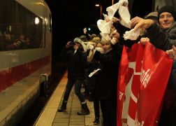 Letzter ICE Durch Jena 0017